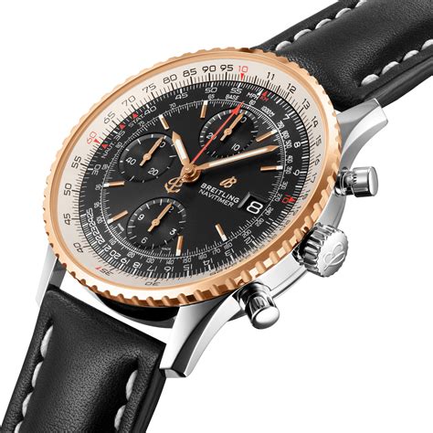 breitling chronograph navitimer 1|Breitling Navitimer chronograph price.